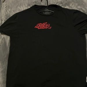 Street Fighter T-Shirt